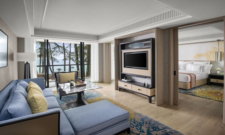 InterContinental Phuket Resort