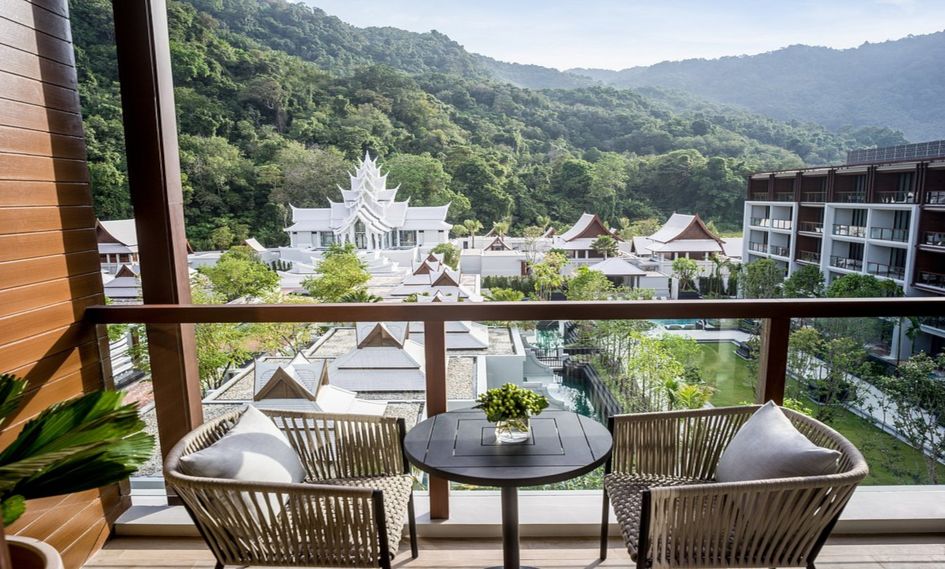 InterContinental Phuket Resort