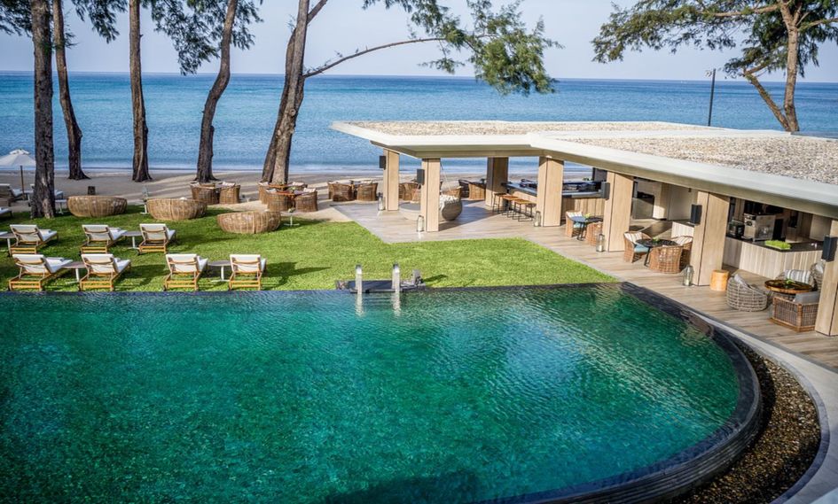 InterContinental Phuket Resort