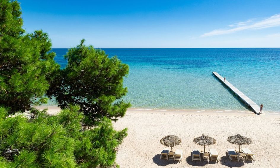 Forte Village Resort