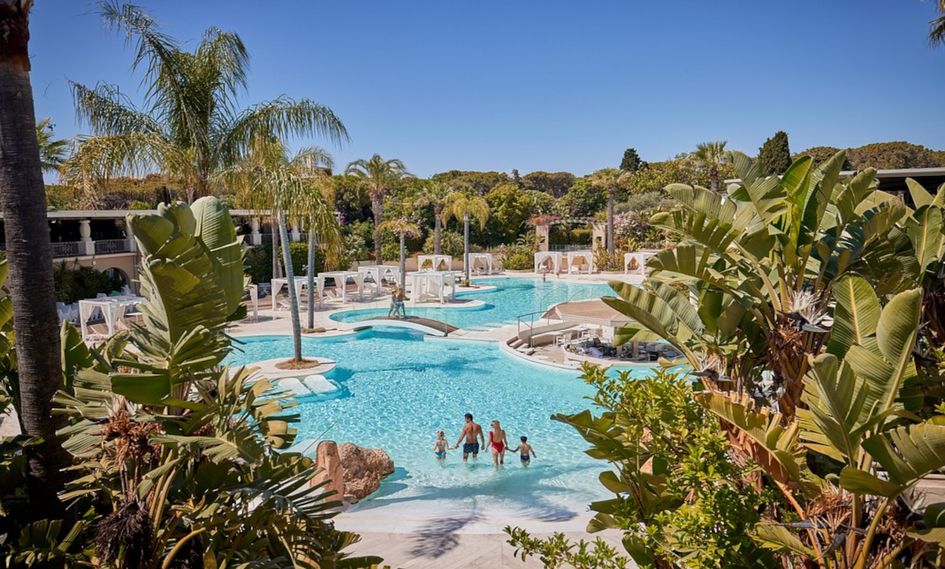 Forte Village Resort