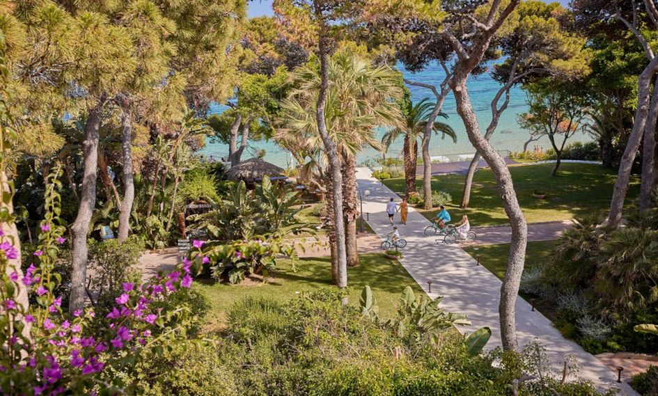 Forte Village Resort