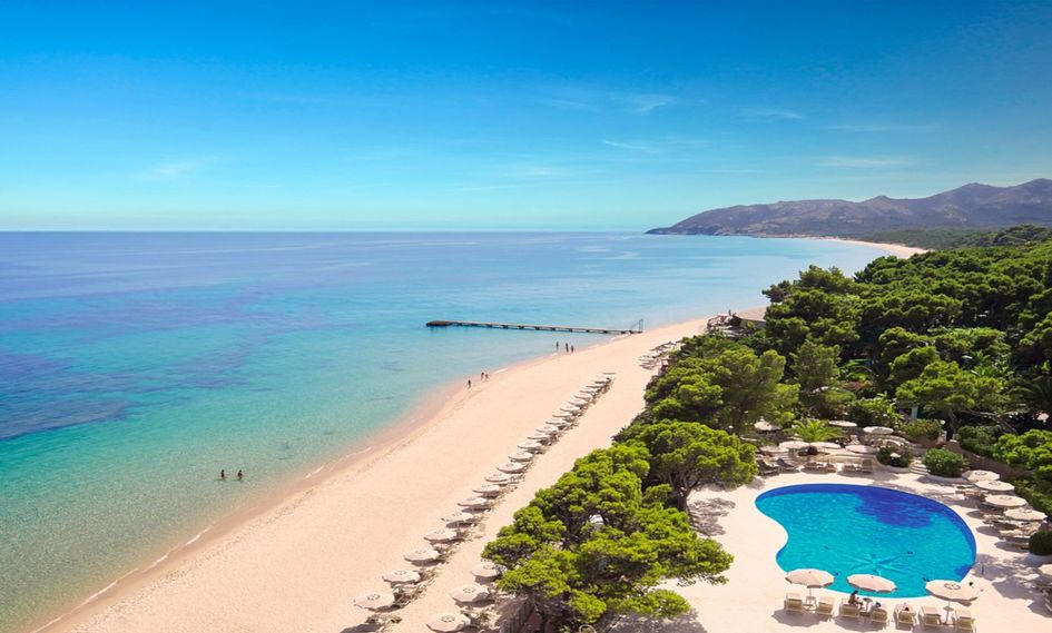 Forte Village Resort