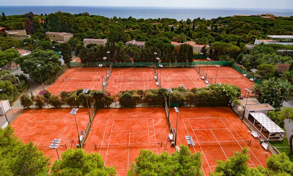 Forte Village Resort
