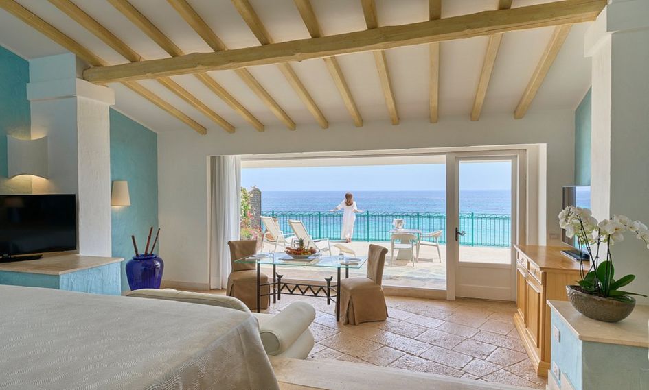 Forte Village Resort