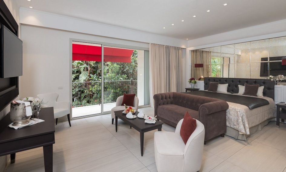 Forte Village Resort