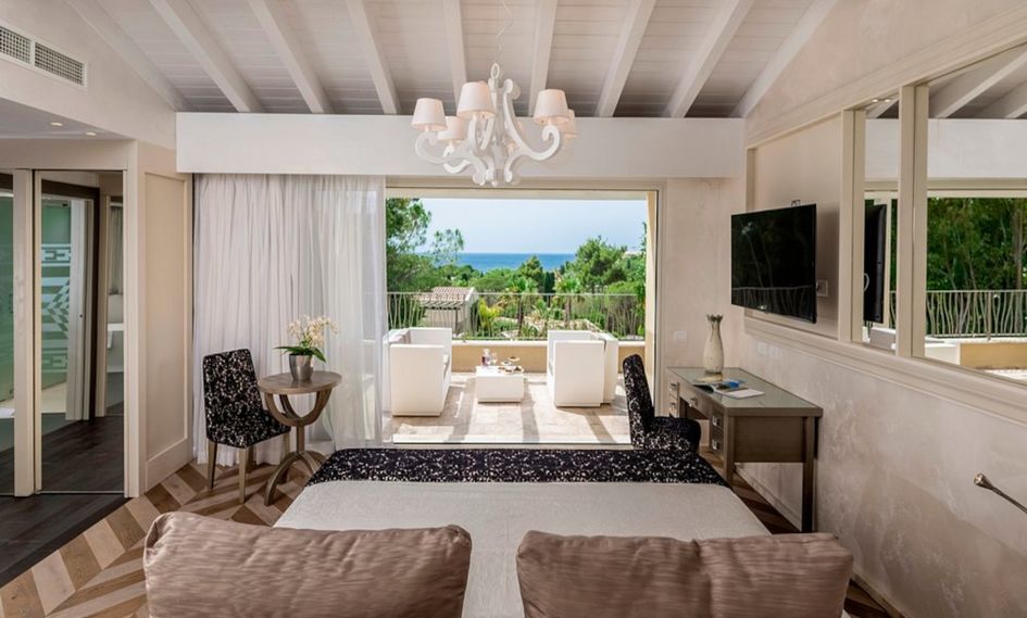 Forte Village Resort