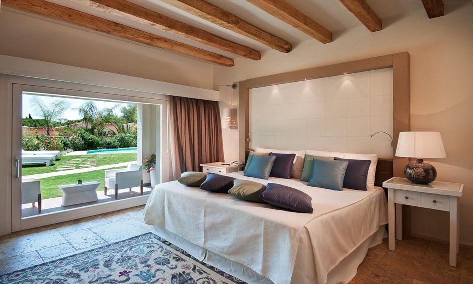 Forte Village Resort