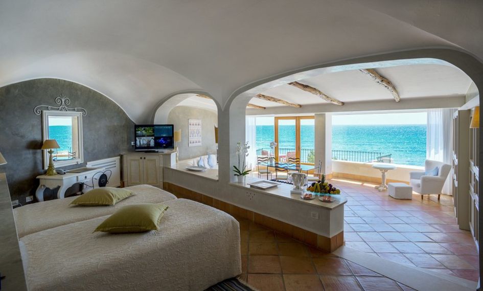 Forte Village Resort