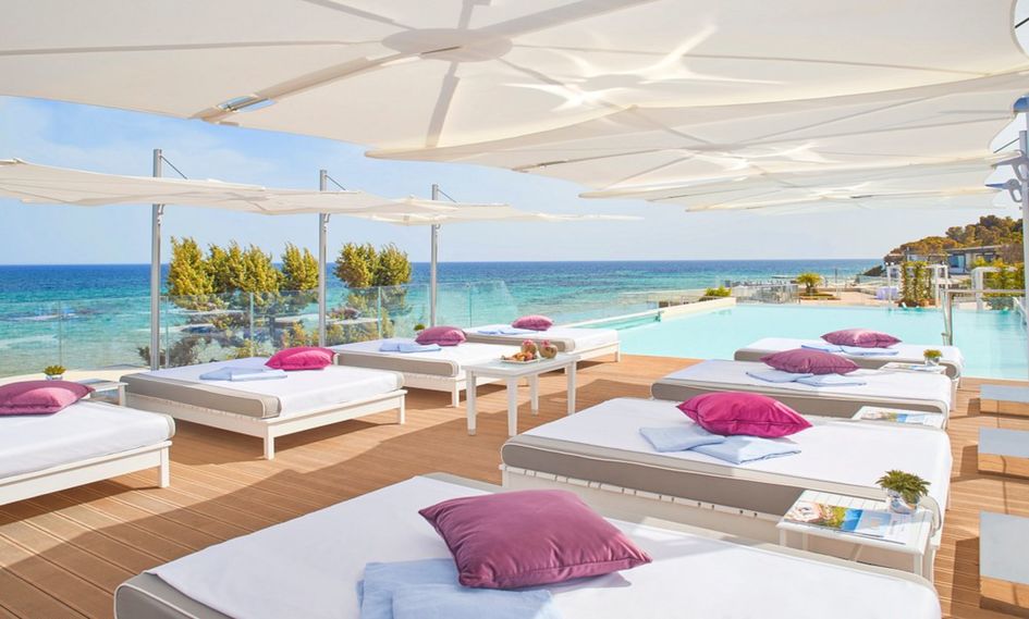 Forte Village Resort
