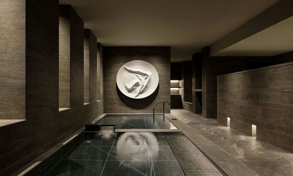 The Osaka Station Hotel, Autograph Collection