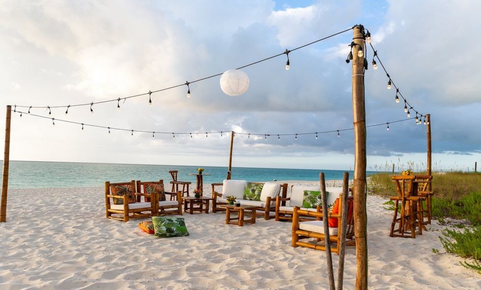 The Somerset on Grace Bay