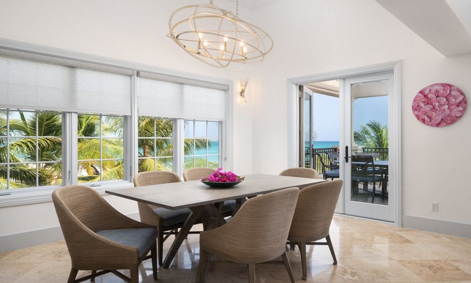 The Somerset on Grace Bay