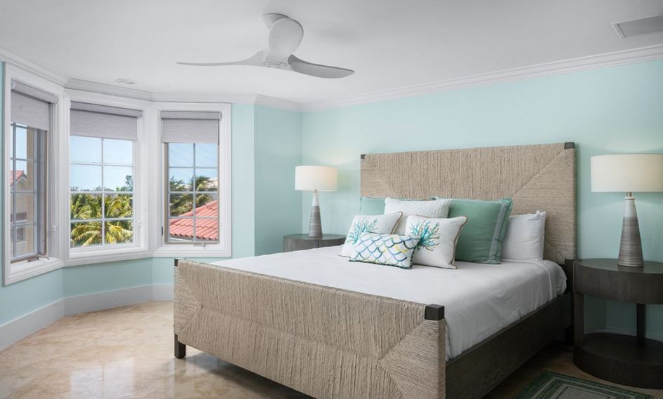 The Somerset on Grace Bay