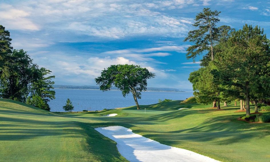 Kingsmill Resort