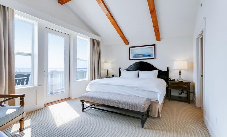Kingsmill Resort