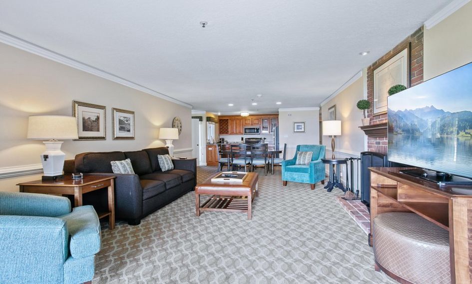Kingsmill Resort