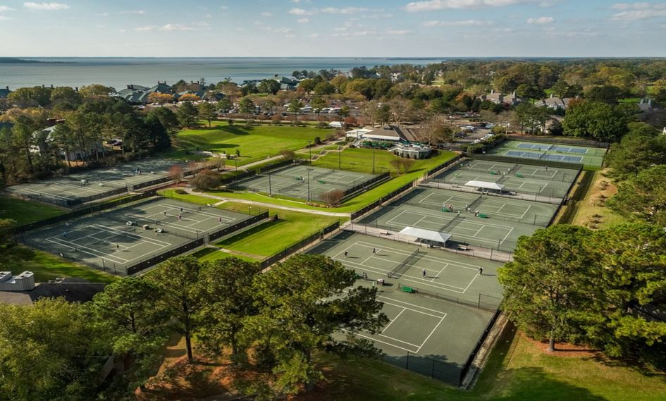 Kingsmill Resort