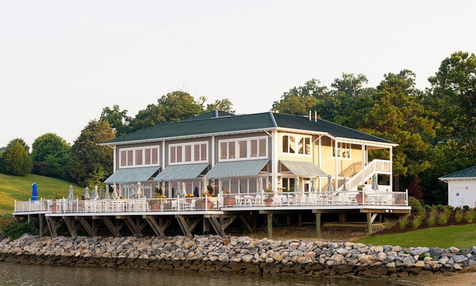 Kingsmill Resort
