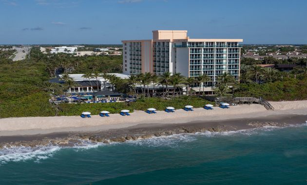 Jupiter, Florida,Jupiter Beach Resort & Spa