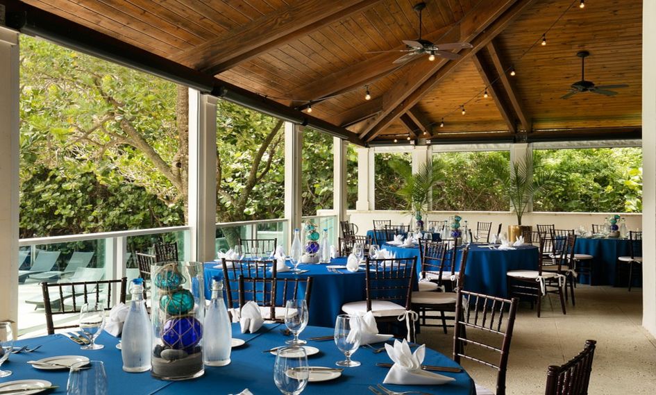 Jupiter Beach Resort & Spa