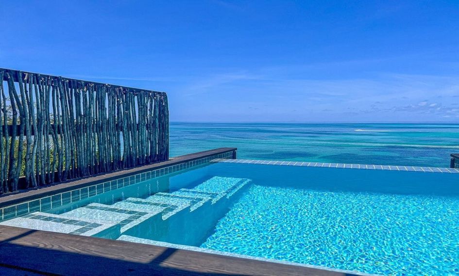 Cocos Hotel