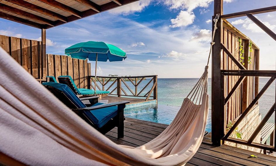 Cocos Hotel