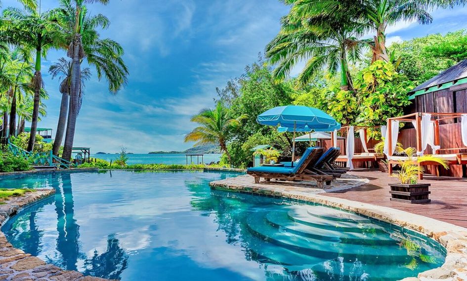 Cocos Hotel