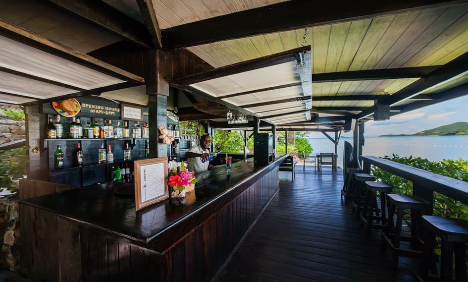Cocos Hotel