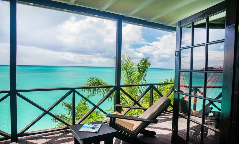 Cocos Hotel