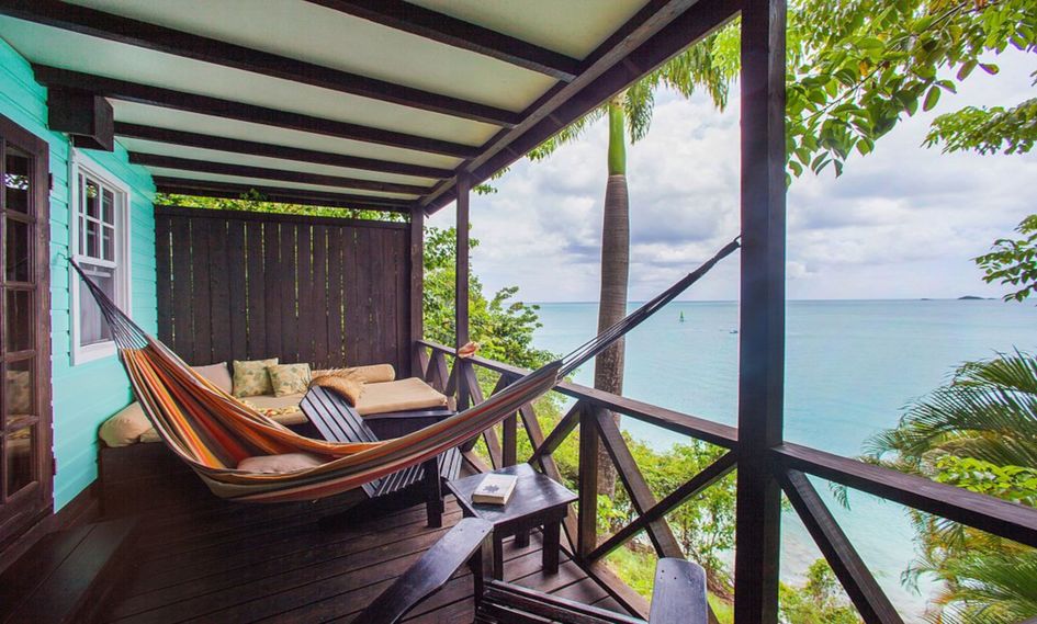 Cocos Hotel