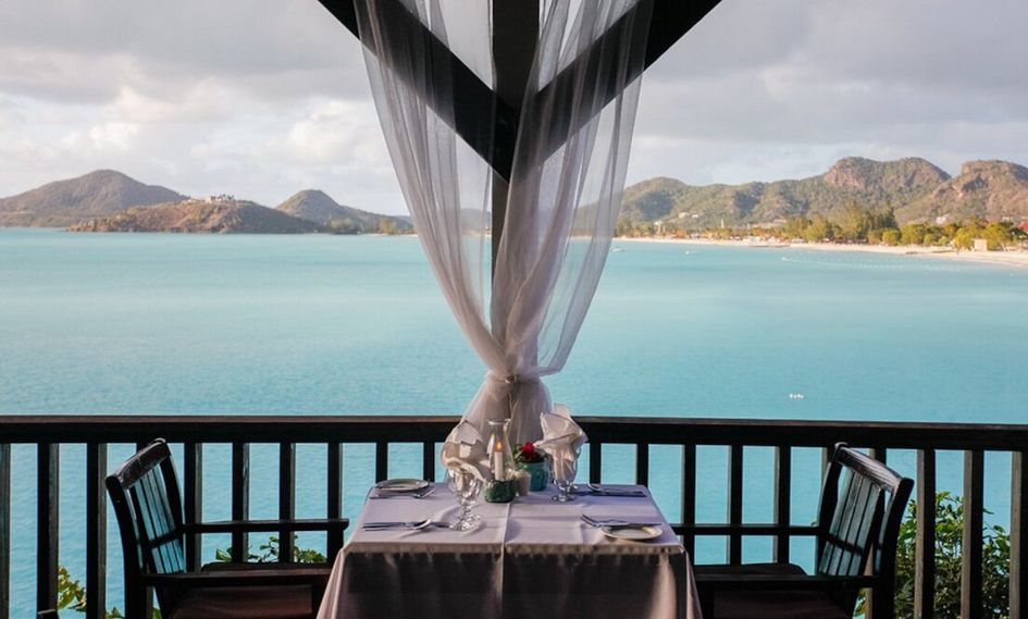 Cocos Hotel