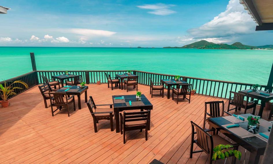 Cocos Hotel