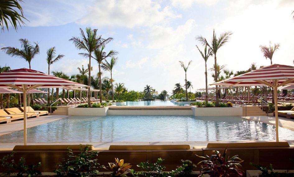 Hotel Indigo Grand Cayman