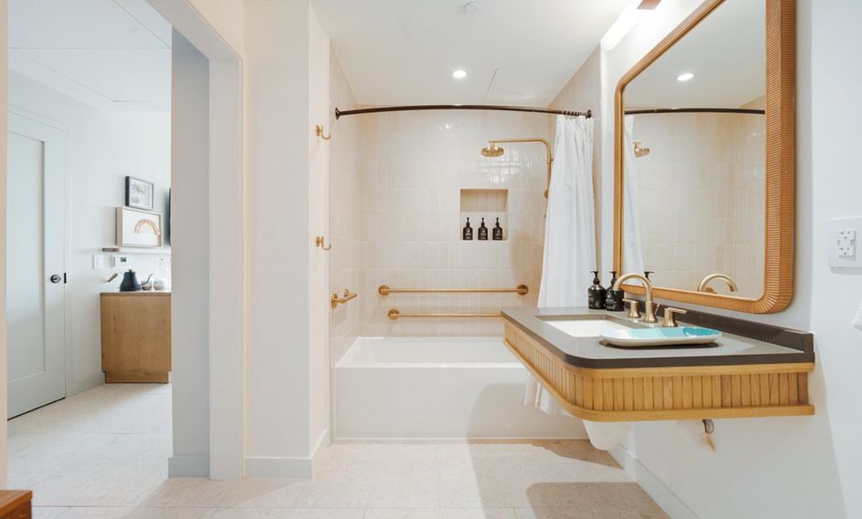 Hotel Indigo Grand Cayman