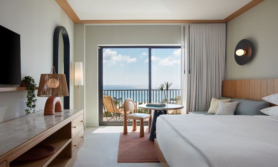 Hotel Indigo Grand Cayman