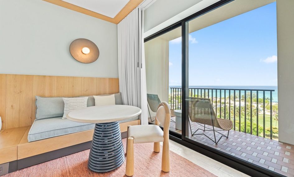 Hotel Indigo Grand Cayman