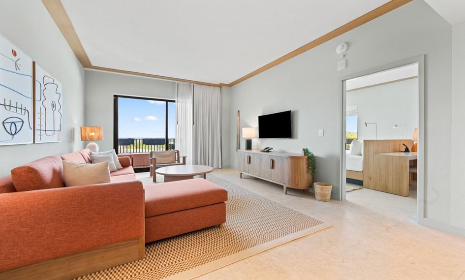Hotel Indigo Grand Cayman