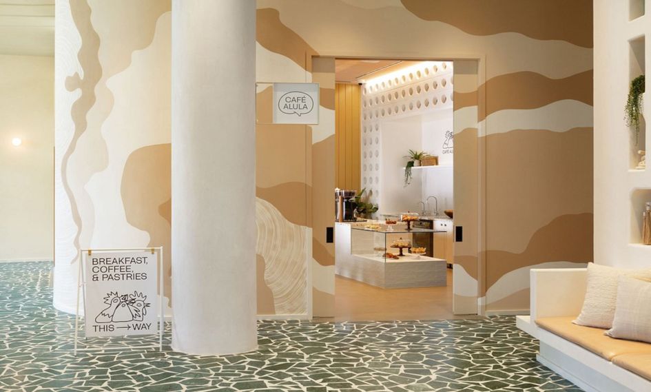 Hotel Indigo Grand Cayman