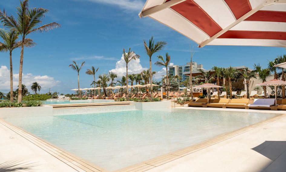 Hotel Indigo Grand Cayman