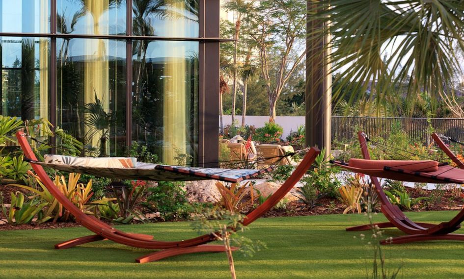 Hotel Indigo Grand Cayman
