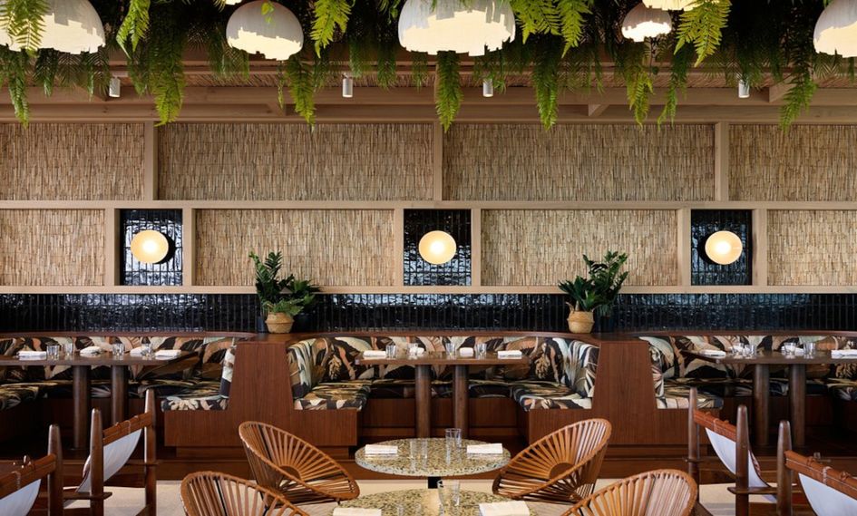 Hotel Indigo Grand Cayman