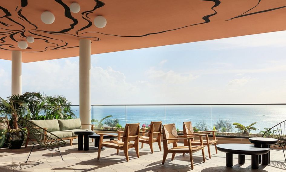Hotel Indigo Grand Cayman