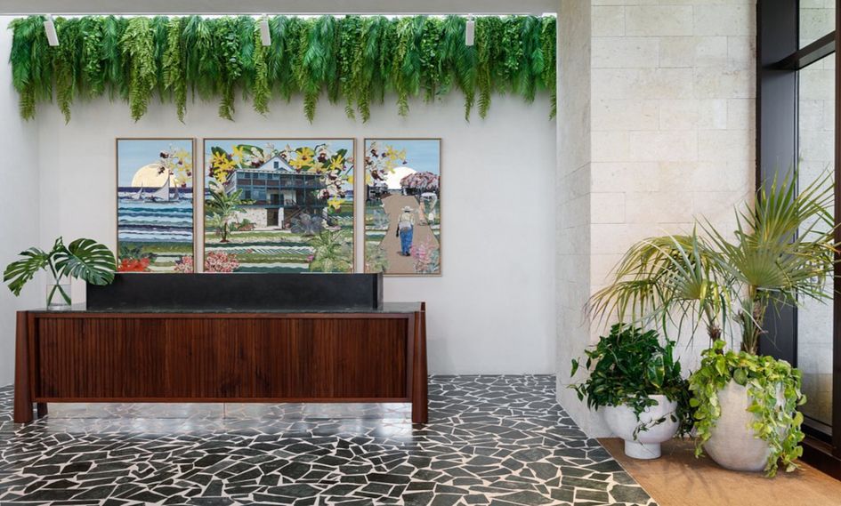 Hotel Indigo Grand Cayman