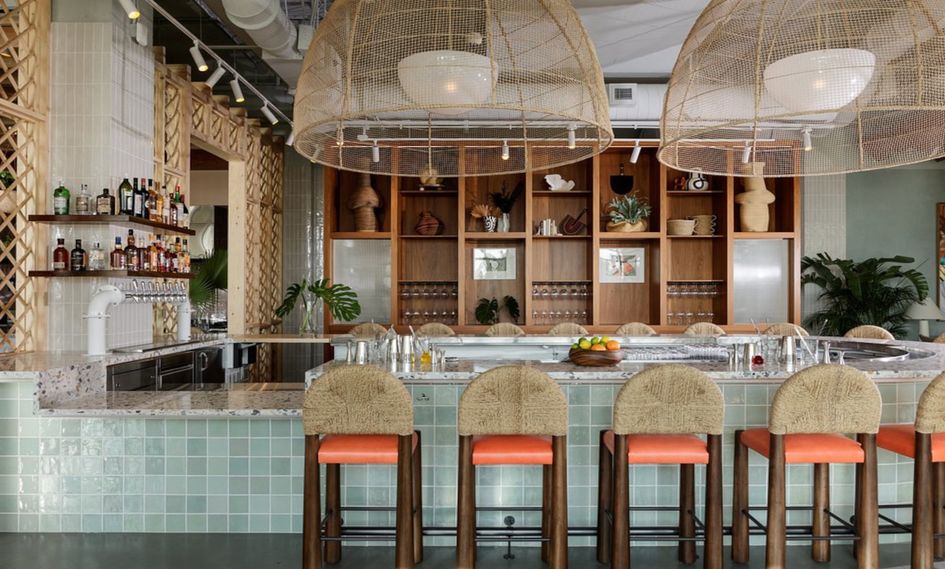 Hotel Indigo Grand Cayman