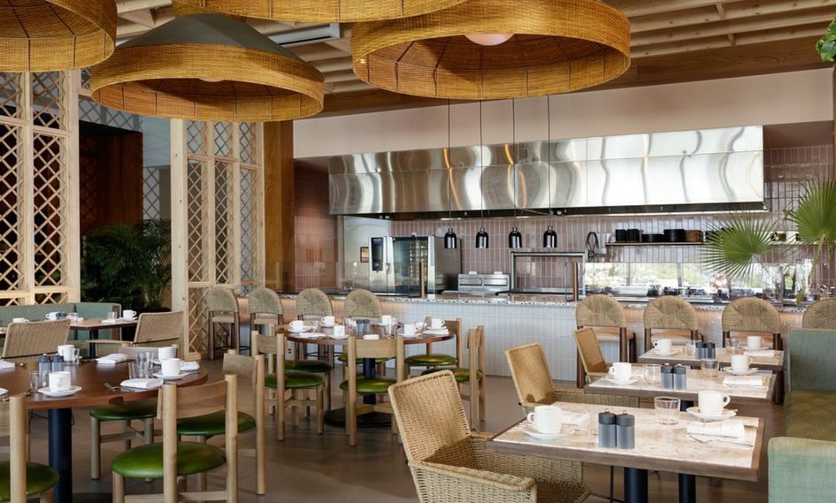 Hotel Indigo Grand Cayman