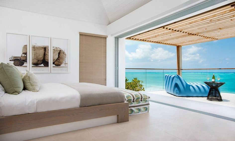 Beach Enclave
