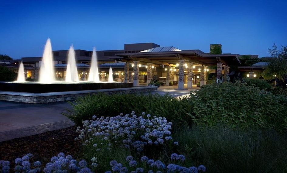 Grand Geneva Resort & Spa