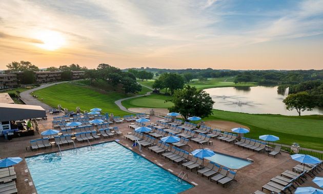 Lake Geneva, Wisconsin,Grand Geneva Resort & Spa