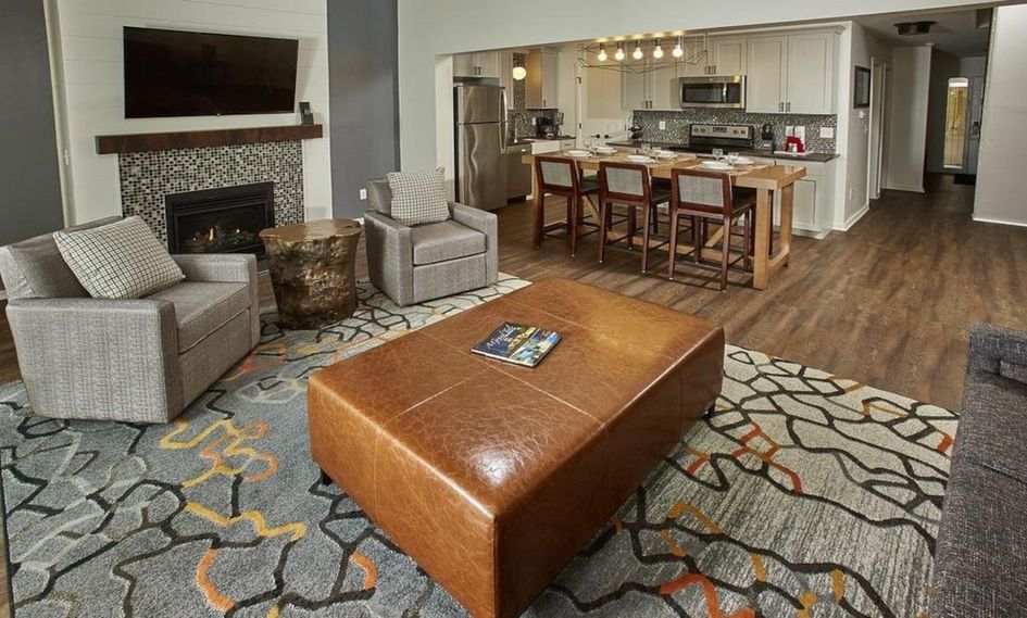 Grand Geneva Resort & Spa